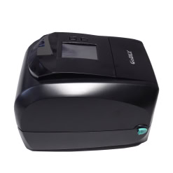 Máy in mã vạch GoDEX RT863i+ (để bàn, 600dpi)