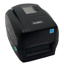 Máy in mã vạch GoDEX RT863i Pro