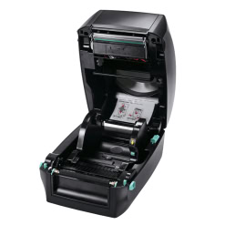 Máy in mã vạch GoDEX RT863i+ để bàn