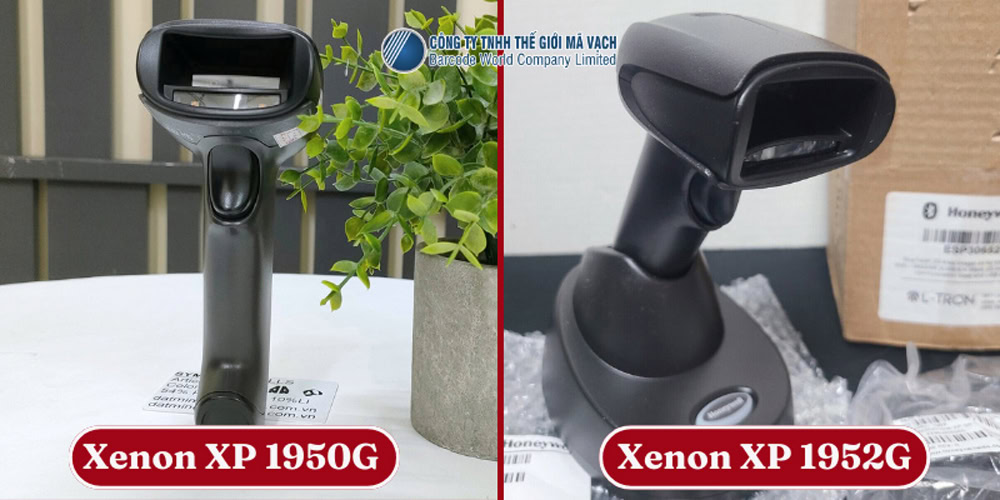 Máy quét mã vạch Honeywell Xenon hiệu suất cao cho y tế kho vận Máy quét mã vạch Honeywell Xenon hiệu suất cao cho y tế kho vận