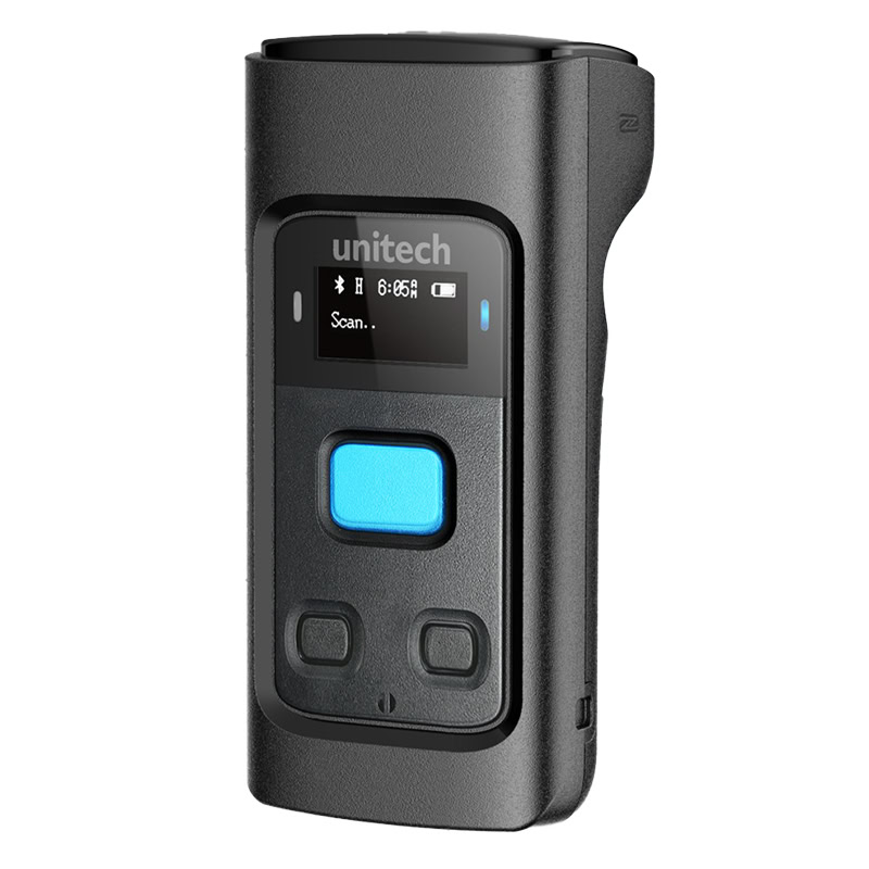 Đầu đọc RFID cầm tay Unitech RP902 2nd Gen