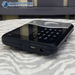Máy chấm công Ronald Jack 4800 WIFI không dây