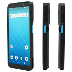 Máy kiểm kho PDA Unitech EA530 (Android 15)