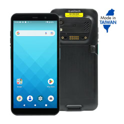 Máy kiểm kho Unitech EA530