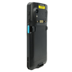 Máy kiểm kho Unitech EA530 IP68