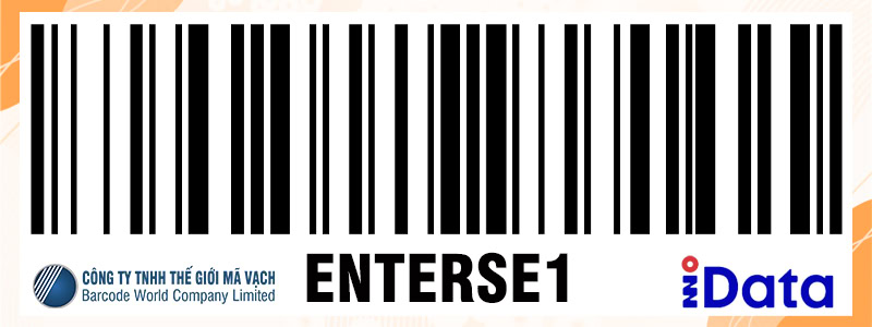 Mã ENTERSE1 mở cài đặt iData Mã ENTERSE1 mở cài đặt iData