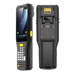 Máy kiểm kho PDA Chainway C63