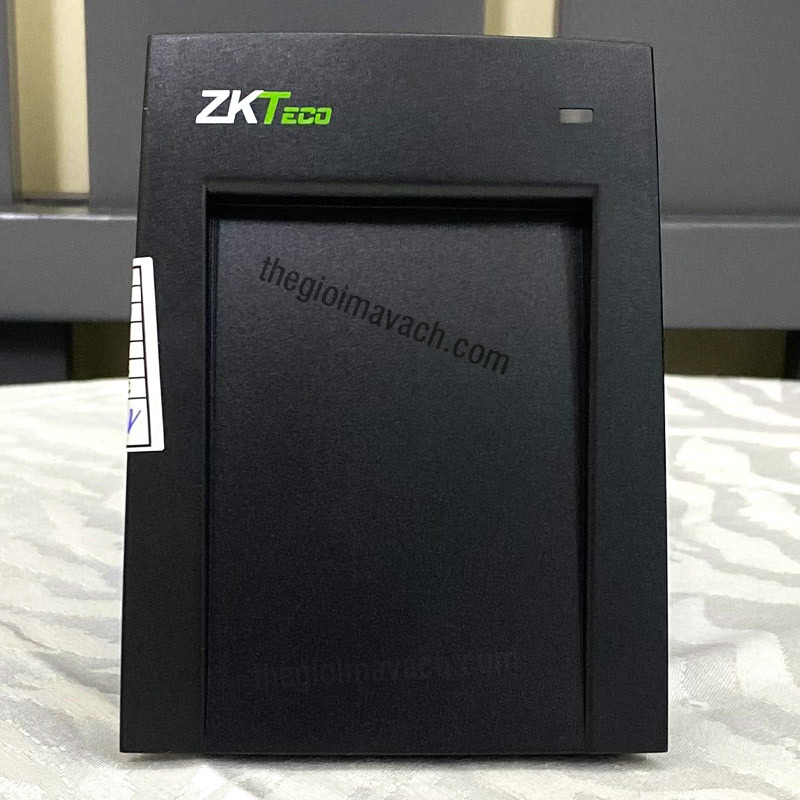 Đầu đọc thẻ ZKTeco CR10M 13.56MHz