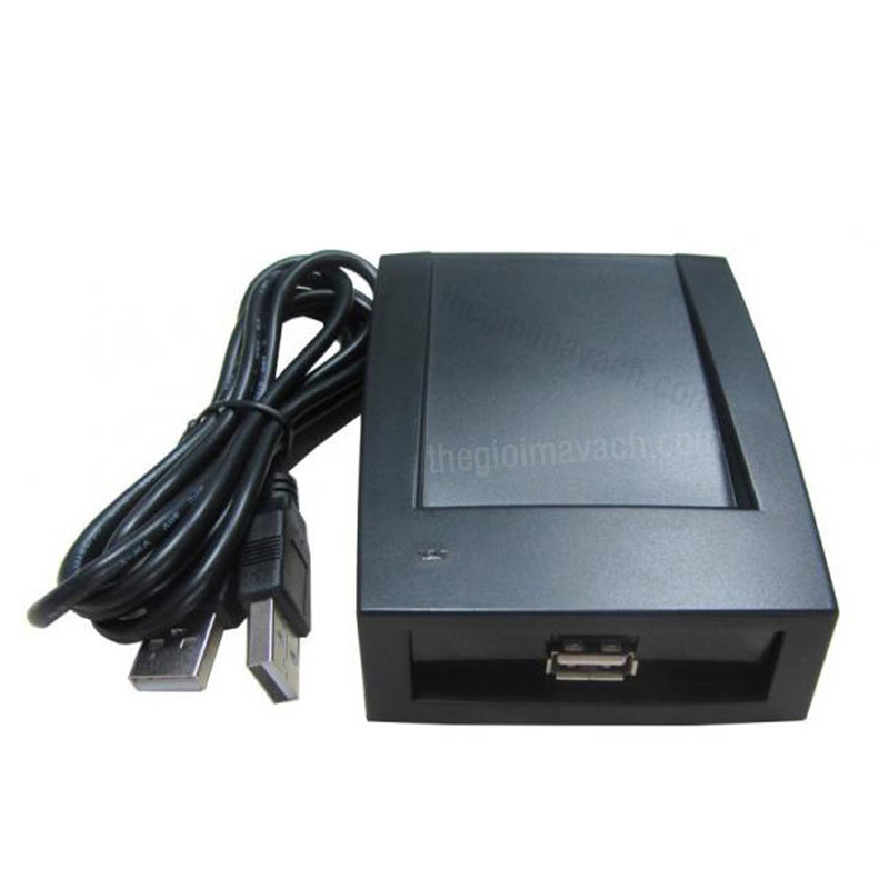 Đầu đọc thẻ ZKTeco CR10M
