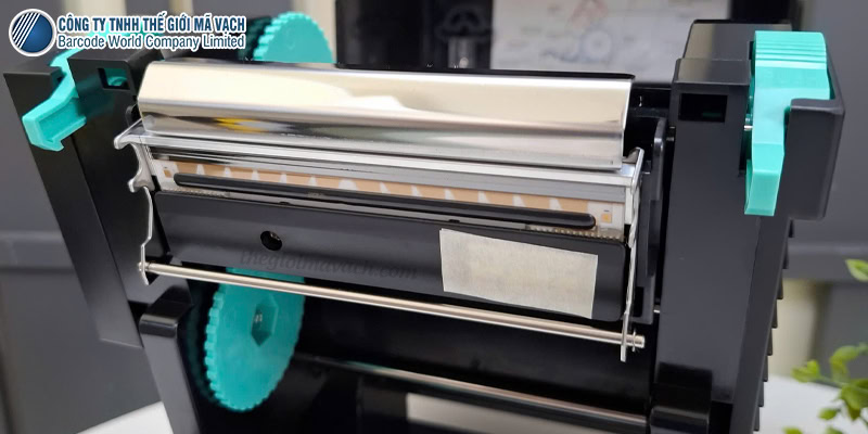 Đầu in Xprinter XP-TT426B độ phân giải 203dpi Đầu in Xprinter XP-TT426B độ phân giải 203dpi