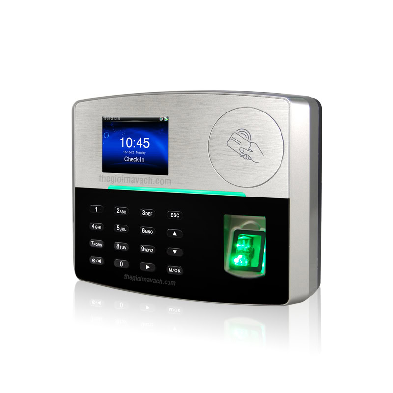 Máy chấm công Granding S800