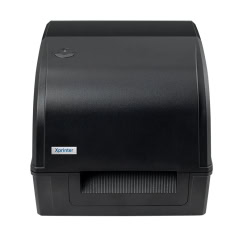 Máy in mã vạch Xprinter XP-TT437B
