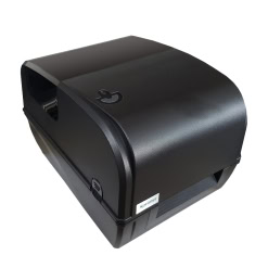 Máy in mã vạch Xprinter XP-TT437B (300dpi)