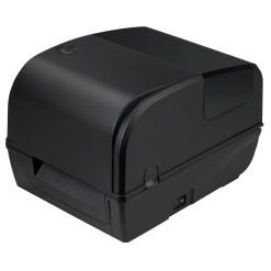 Máy in mã vạch Xprinter XP-TT437B để bàn