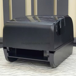 Máy in mã vạch Xprinter XP-TT437B USB tiêu chuẩn