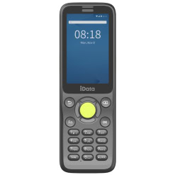 Máy kiểm kho iData i3 Pro