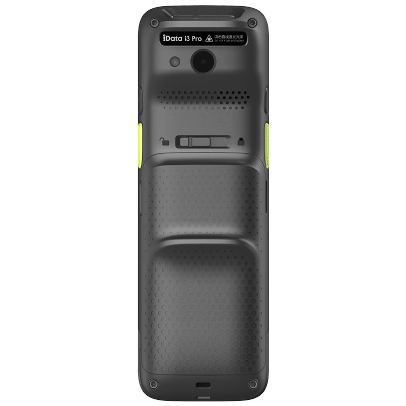Máy kiểm kho iData i3 Pro (Android 11.0)