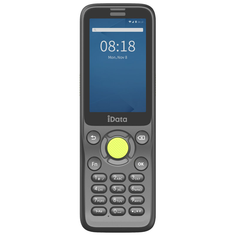 Máy kiểm kho iData i3 Pro