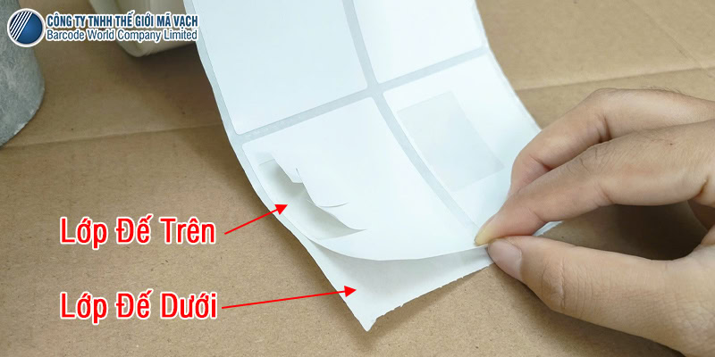 Cơ chế của decal nhựa PVC 2 lớp đế 50x70mmx2 Cơ chế của decal nhựa PVC 2 lớp đế 50x70mmx2