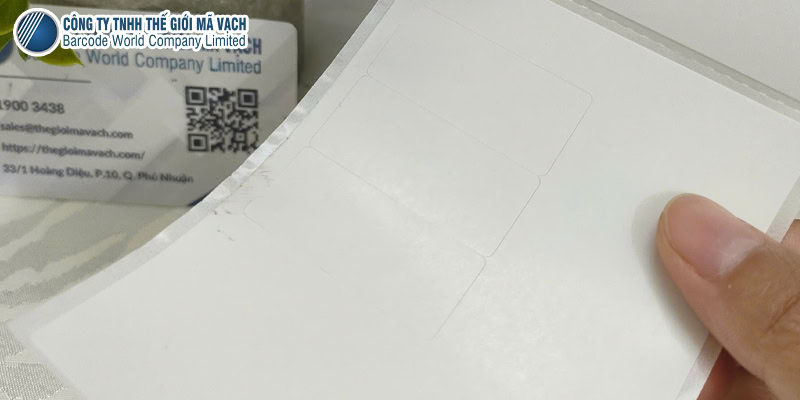 Cơ chế của decal nhựa PVC 2 lớp đế 3 tem đế trên 37,5x17mm Cơ chế của decal nhựa PVC 2 lớp đế 3 tem đế trên 37,5x17mm