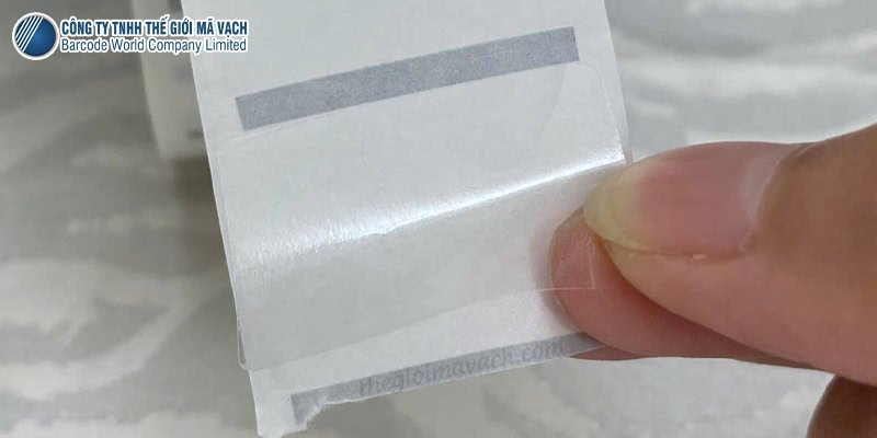 Decal PVC trong suốt 30x20mmx1 tương thích mực Resin Decal PVC trong suốt 30x20mmx1 tương thích mực Resin