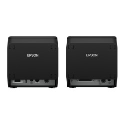 Máy in bill nhiệt Epson TM-T82IV kết nối đa dạng