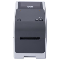 Máy in nhãn Brother TD-2310D (203DPI)
