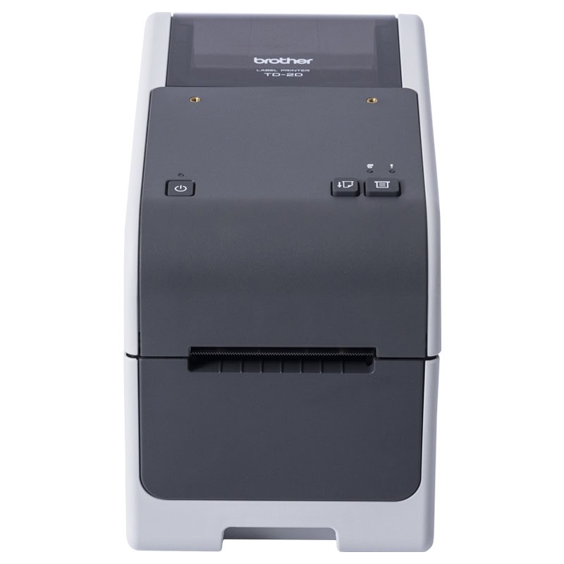 Máy in nhãn Brother TD-2310D (203DPI)