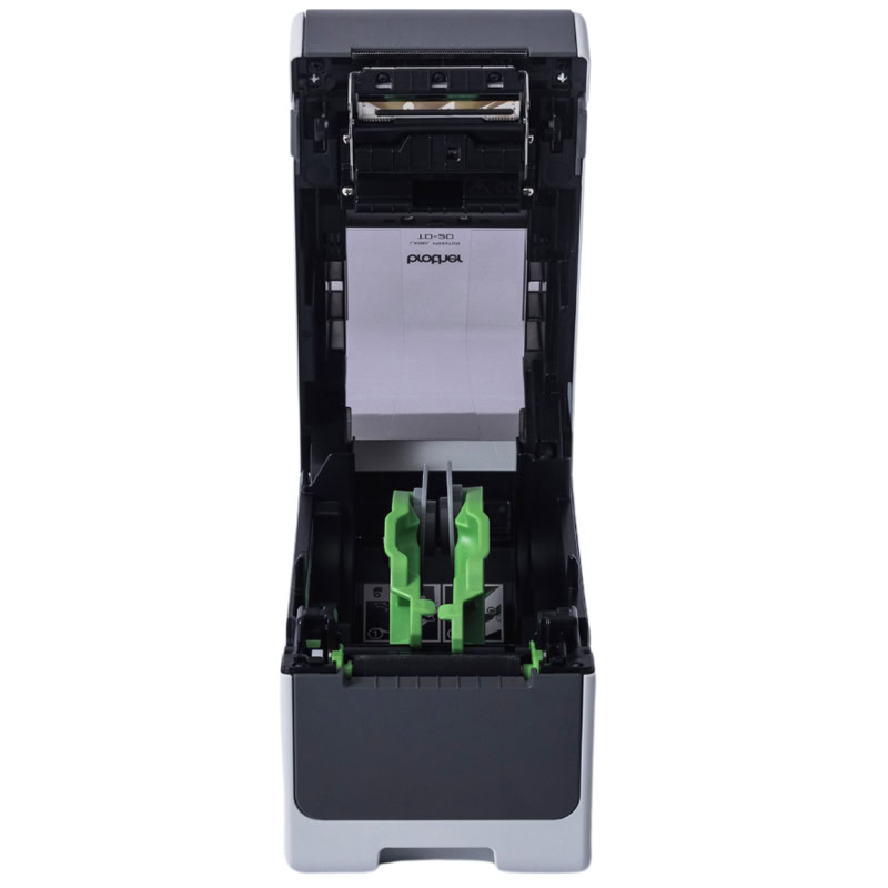 Máy in nhãn Brother TD-2310D (6IPS)