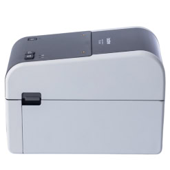 Máy in nhãn Brother TD-2320D để bàn