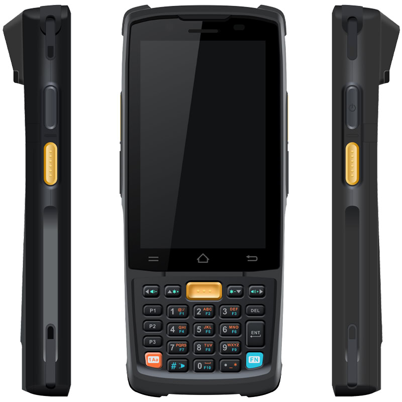 Máy kiểm kho PDA iData K3 Pro đầu quét nghiêng