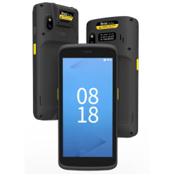 Máy kiểm kho iData T1 Pro