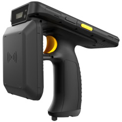 Máy kiểm kho PDA iData T1 UHF