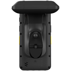 Máy kiểm kho PDA iData T1 UHF thiết kế dạng báng súng