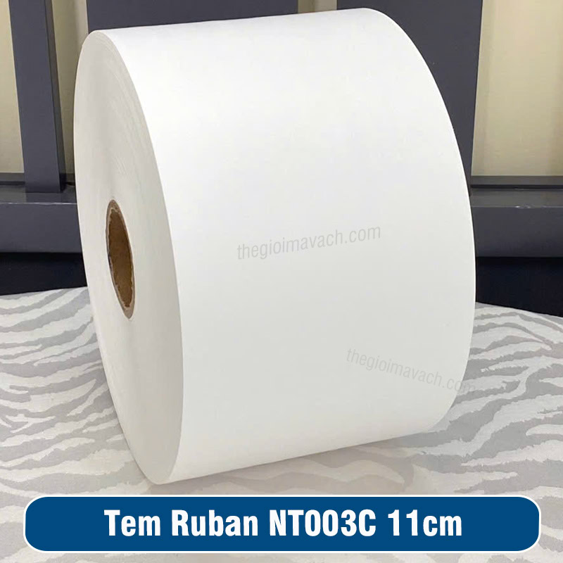 Tem Ruban NT003C 11cm