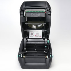 Máy in mã vạch GoDEX RT700 203dpi