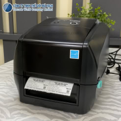 Máy in mã vạch GoDEX RT700 (để bàn, 203dpi)