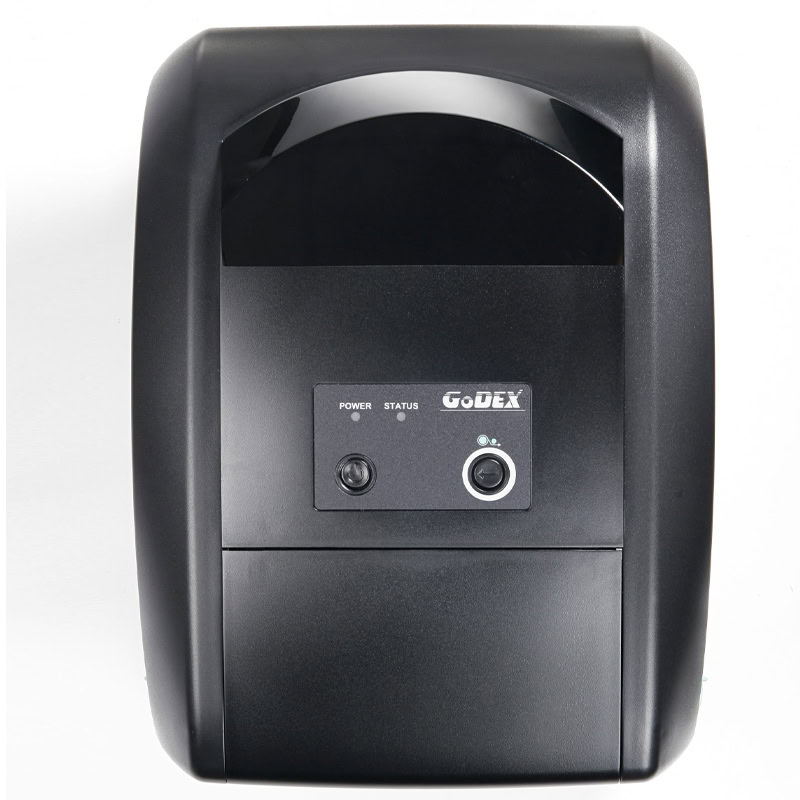 Máy in mã vạch GoDEX RT700 để bàn