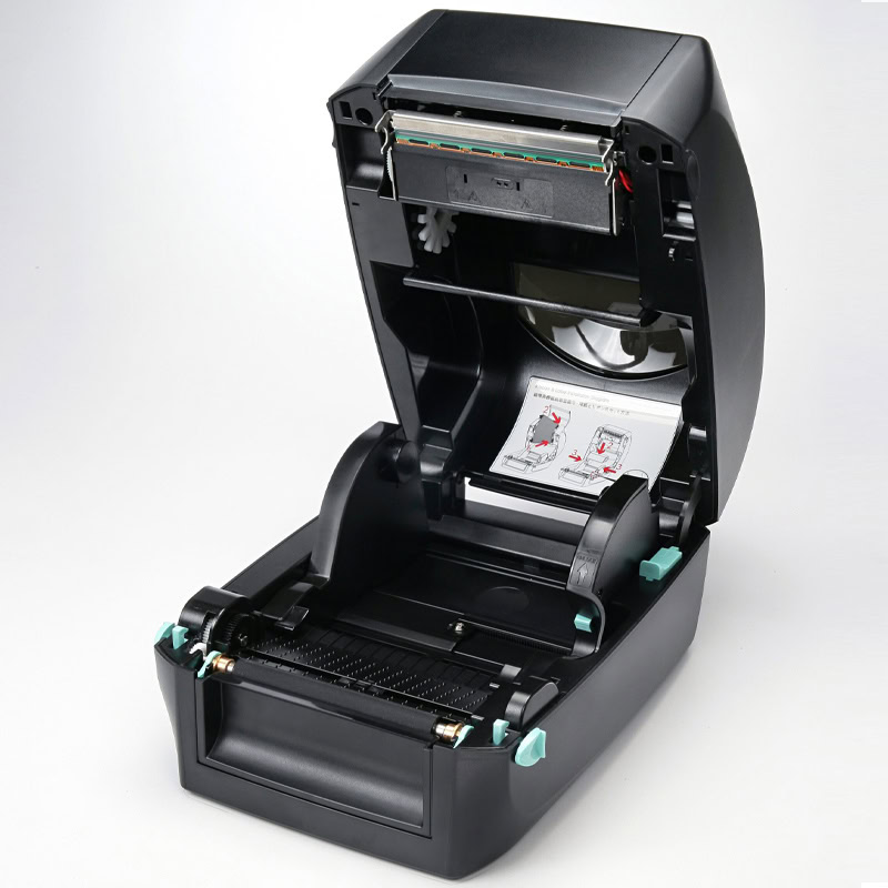 Máy in mã vạch GoDEX RT730 300dpi