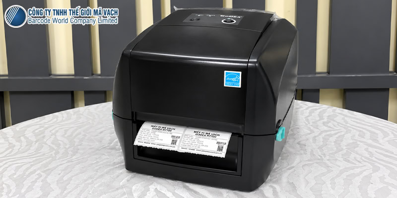 Máy in mã vạch GoDEX RT730 (300dpi, 4ips) Máy in mã vạch GoDEX RT730 (300dpi, 4ips)