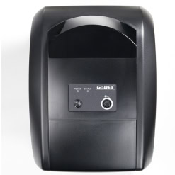 Máy in mã vạch GoDEX RT730 để bàn