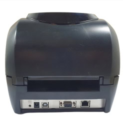 Máy in mã vạch GoDEX RT730 (USB, RS232, LAN)