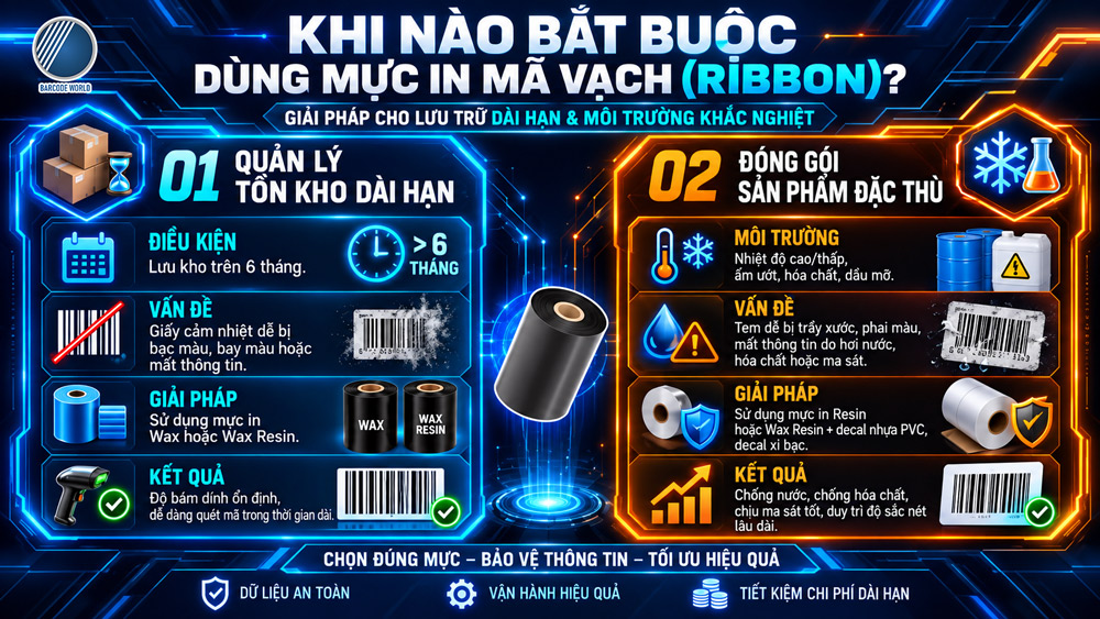 2 truong hop shop tmdt phai mua muc in ma vach 2 trường hợp chủ shop TMĐT bắt buộc phải mua mực in mã vạch