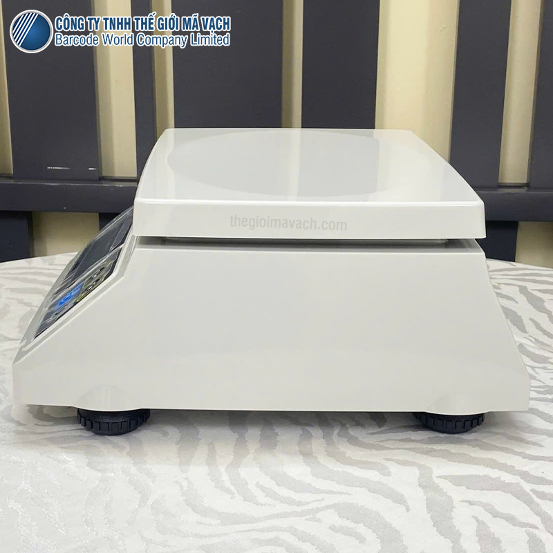 Cân điện tử CAS SW-1A pin 400 giờ