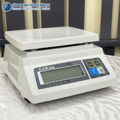 Cân điện tử CAS SW-1A