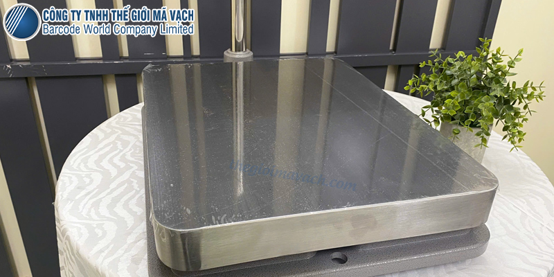 Mặt cân CAS BW-1N Series lớn Mặt cân CAS BW-1N Series lớn