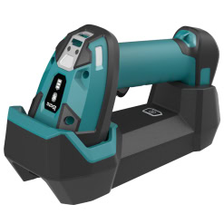 Máy quét mã vạch iData J20-BT