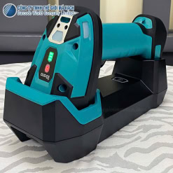 Máy quét mã vạch iData J20-BT công nghiệp