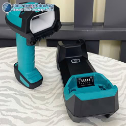 Máy quét mã vạch iData J20-BT không dây