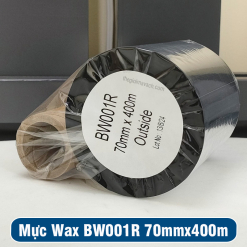 muc in ma vach wax bw001r 70mmx400m mau den